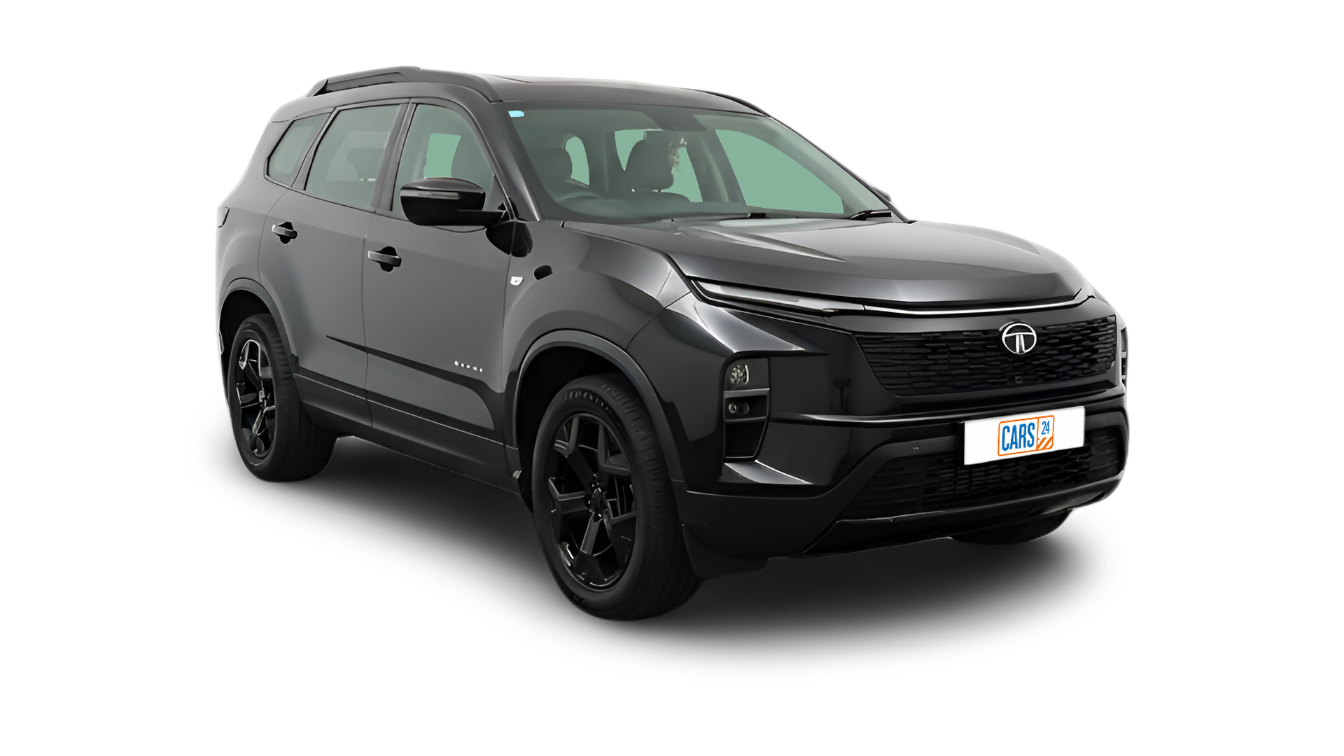 2024 Tata Safari - SUV - Diesel - Manual - ₹19.48 lakh